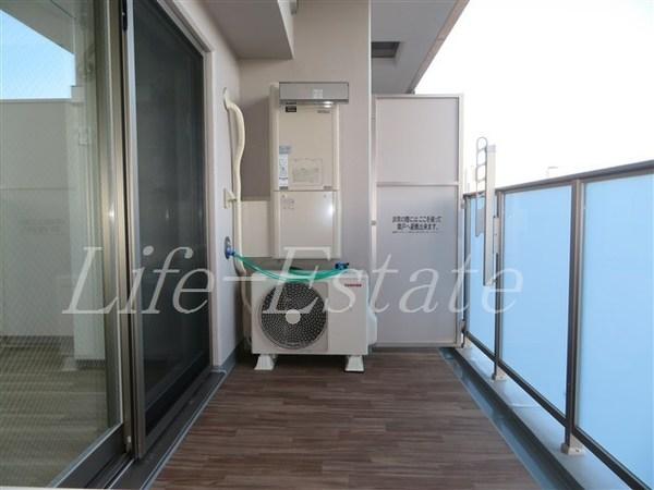 プレサンスロジェ堺筋本町