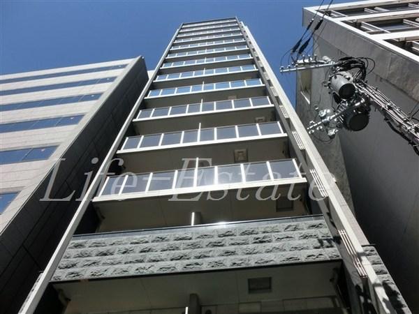 プレサンスロジェ堺筋本町