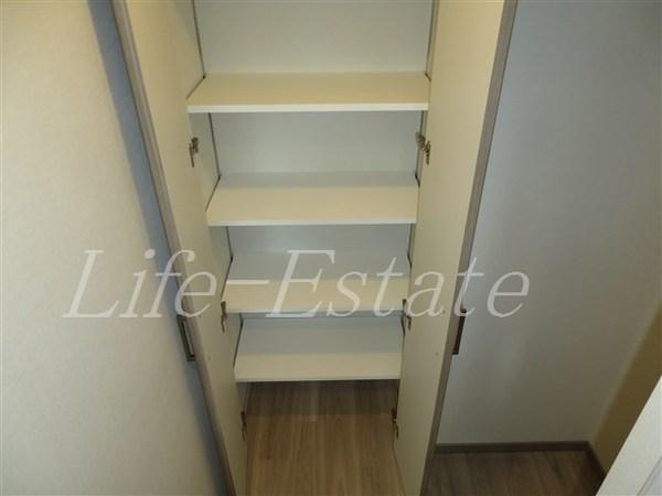 プレサンスロジェ堺筋本町