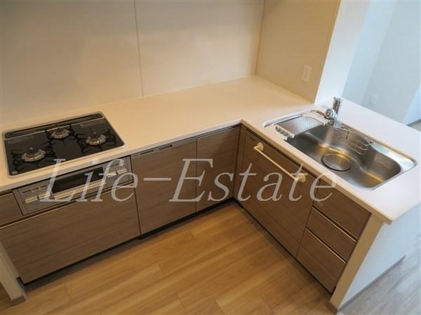 プレサンスロジェ堺筋本町