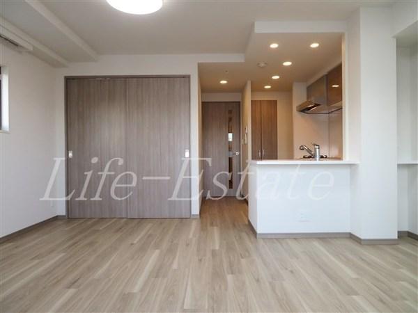 プレサンスロジェ堺筋本町