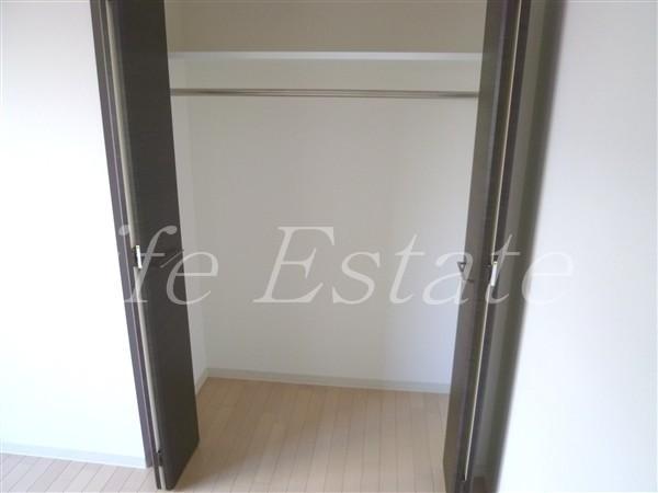 レジデンス心斎橋