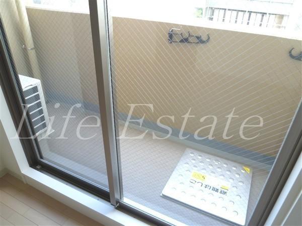 レジデンス心斎橋