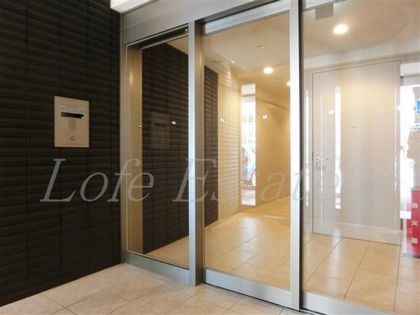 レジデンス心斎橋