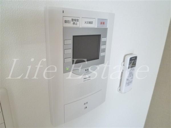 レジデンス心斎橋