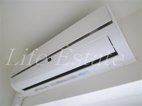 レジデンス心斎橋