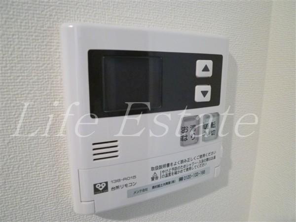 レジデンス心斎橋