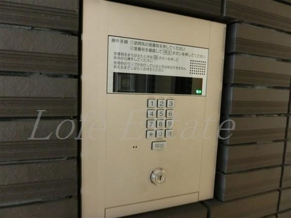 レジデンス心斎橋