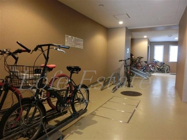 レジデンス心斎橋