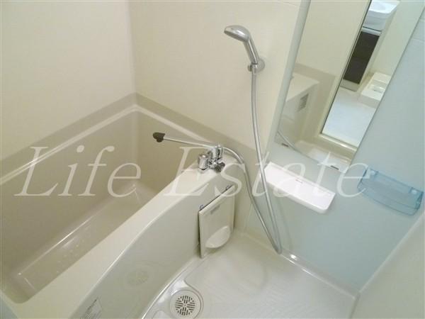 レジデンス心斎橋