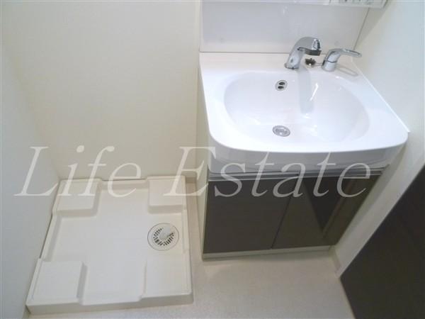 レジデンス心斎橋