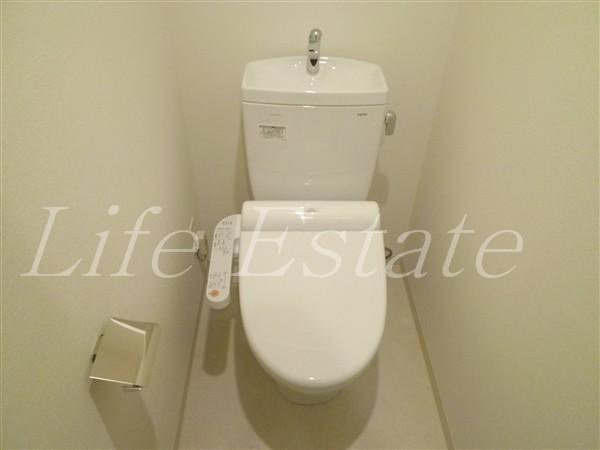 レジデンス心斎橋