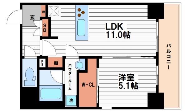 JPnoie上町台龍造寺