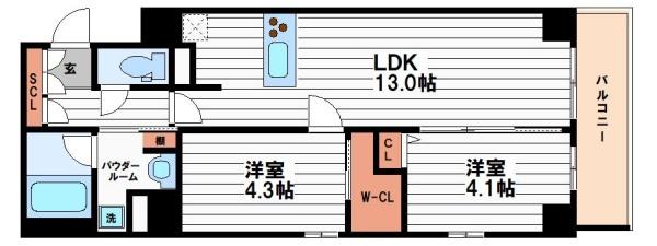 JPnoie上町台龍造寺