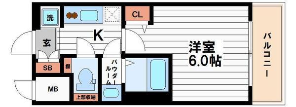 エステムコート心斎橋central