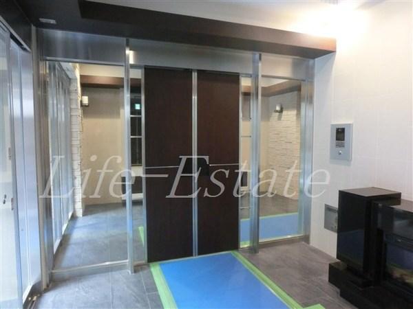 エステムコート心斎橋central