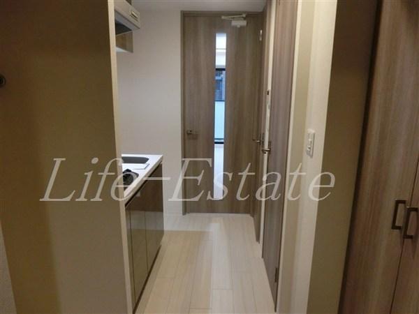 エステムコート心斎橋central