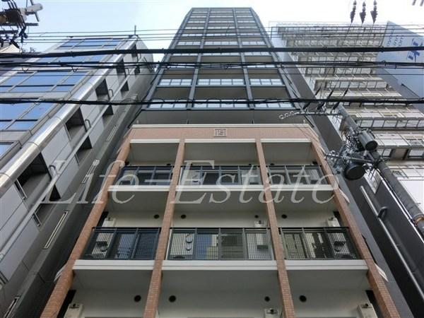 エステムコート心斎橋central