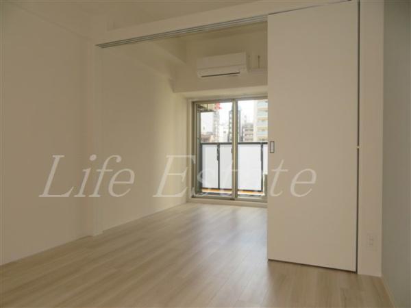 アプリーレ松屋町