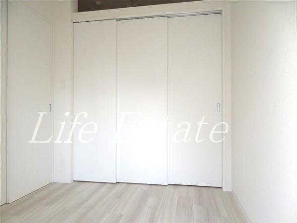 アプリーレ松屋町