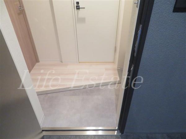 アプリーレ松屋町