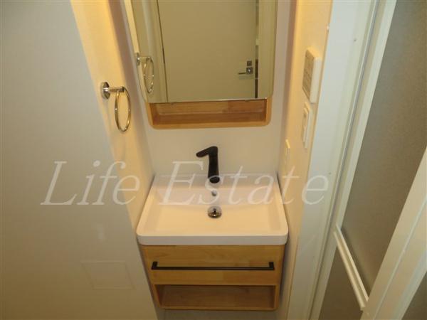 アプリーレ松屋町