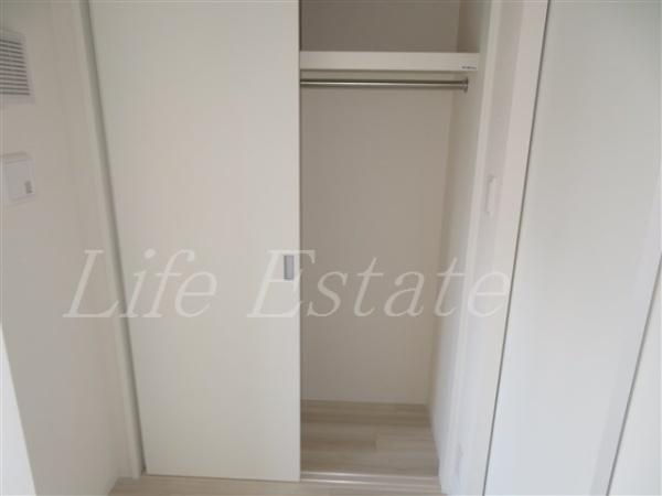 アプリーレ松屋町