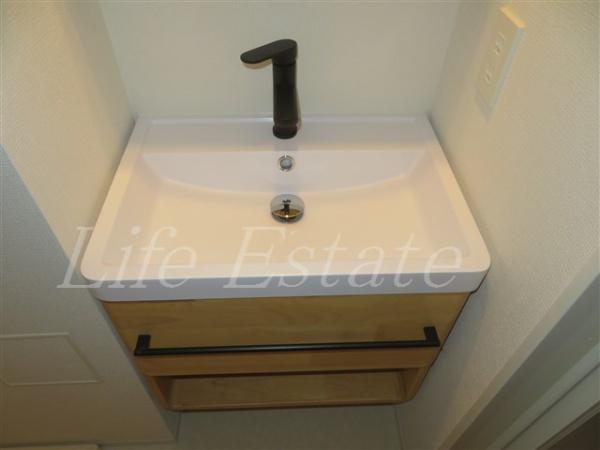 アプリーレ松屋町