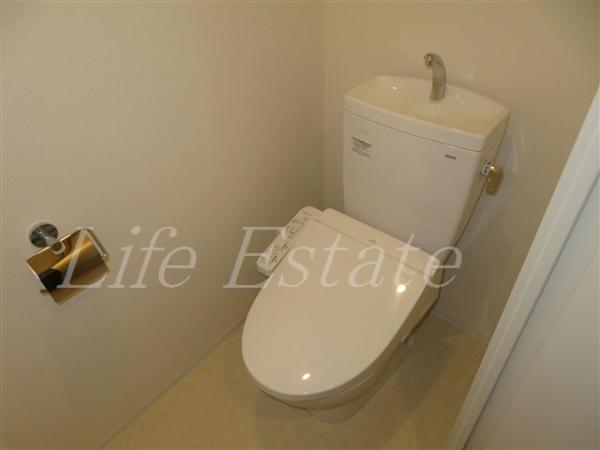 アプリーレ松屋町