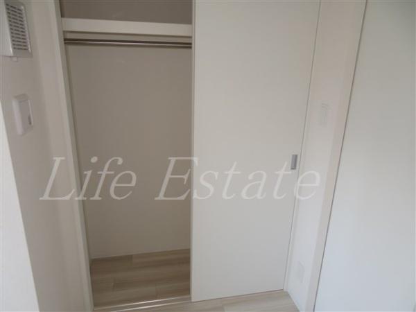 アプリーレ松屋町