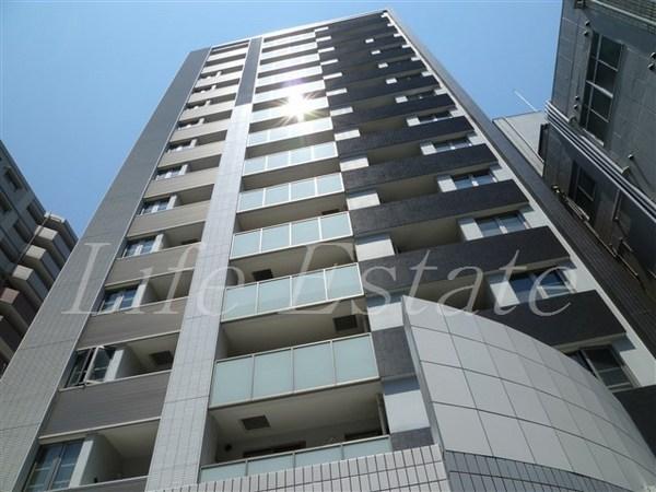 プライムアーバン堺筋本町