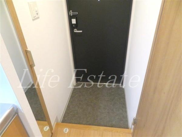 エトワールスユド東心斎橋