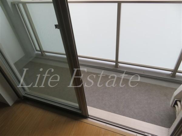 エトワールスユド東心斎橋