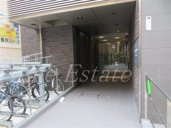 エトワールスユド東心斎橋