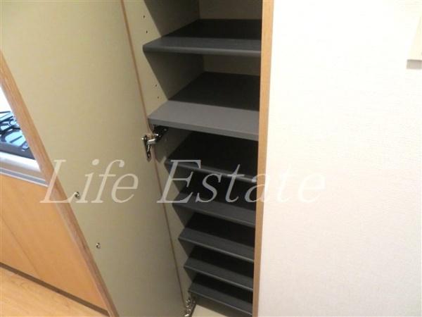 エトワールスユド東心斎橋