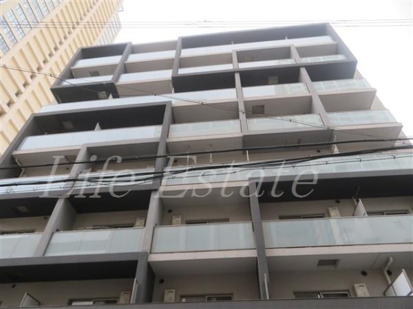 エトワールスユド東心斎橋