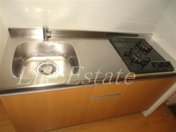 エトワールスユド東心斎橋