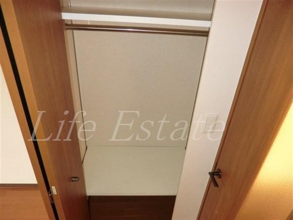 ラナップスクエア大阪城西