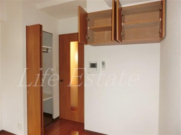 ラナップスクエア大阪城西