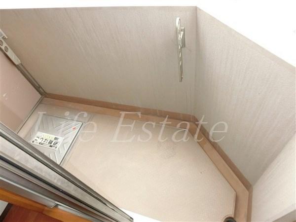 ラナップスクエア大阪城西