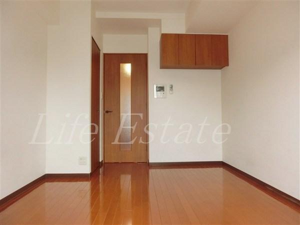 ラナップスクエア大阪城西