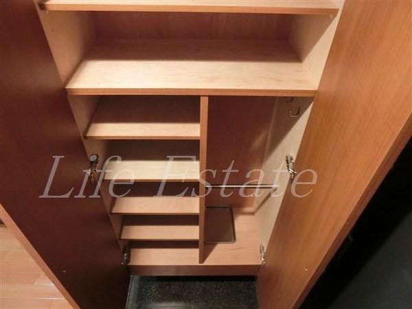 ラナップスクエア大阪城西