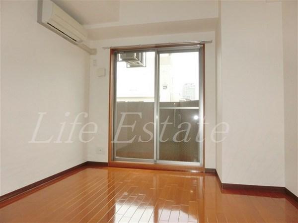 ラナップスクエア大阪城西