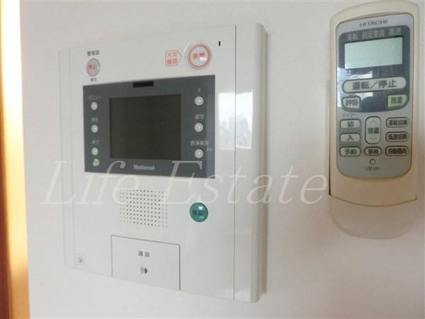 ラナップスクエア大阪城西