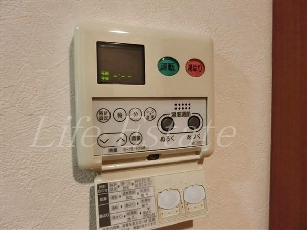 ラナップスクエア大阪城西