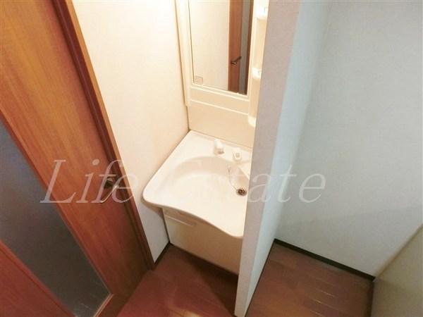 ラナップスクエア大阪城西