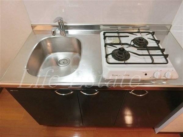 ラナップスクエア大阪城西