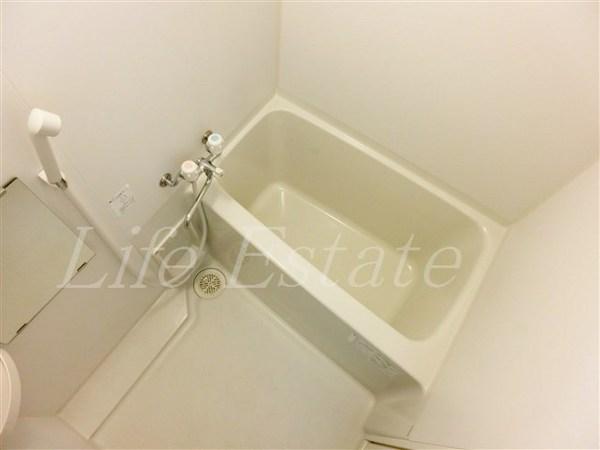 ラナップスクエア大阪城西