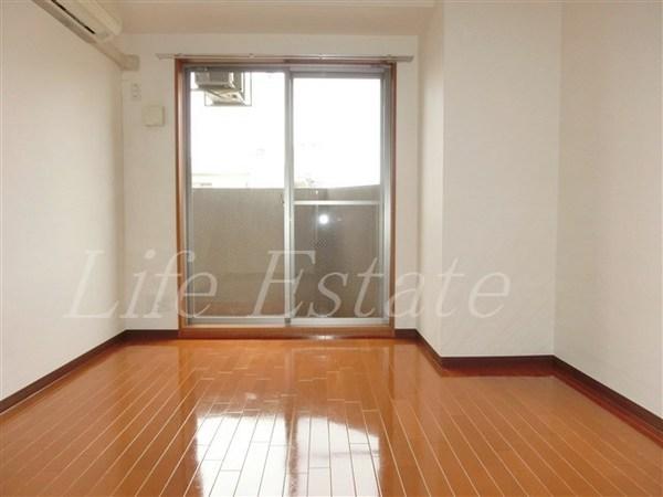 ラナップスクエア大阪城西