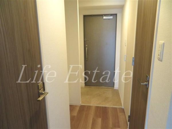 Metrosa谷町六丁目South